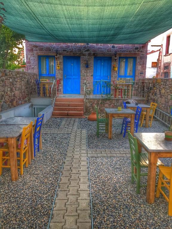 Cundada Hotel Ayvalik Exterior photo